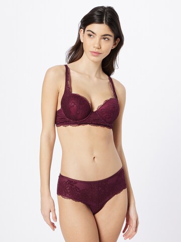 Invisible Soutien-gorge ESPRIT en violet