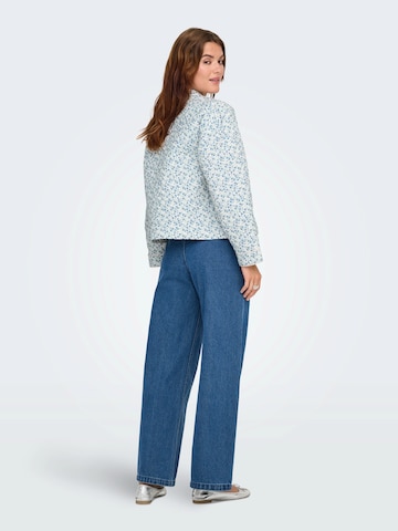 ONLY Between-Season Jacket 'ONLHALLIE' in White