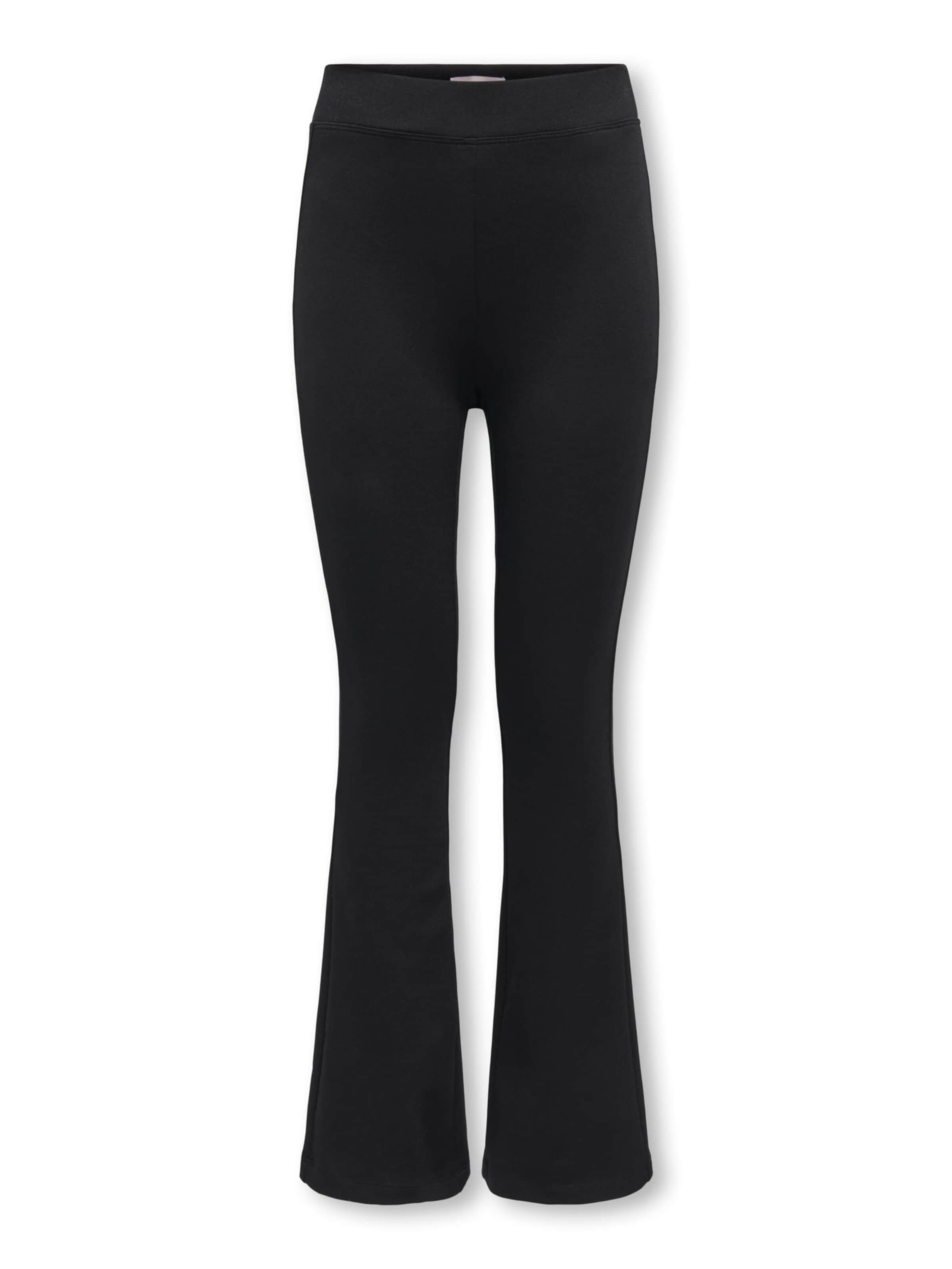 ONLY Baggy Trousers 'Paige' in Black: front