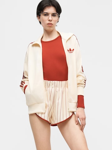 Loosefit Pantalon ADIDAS ORIGINALS en beige