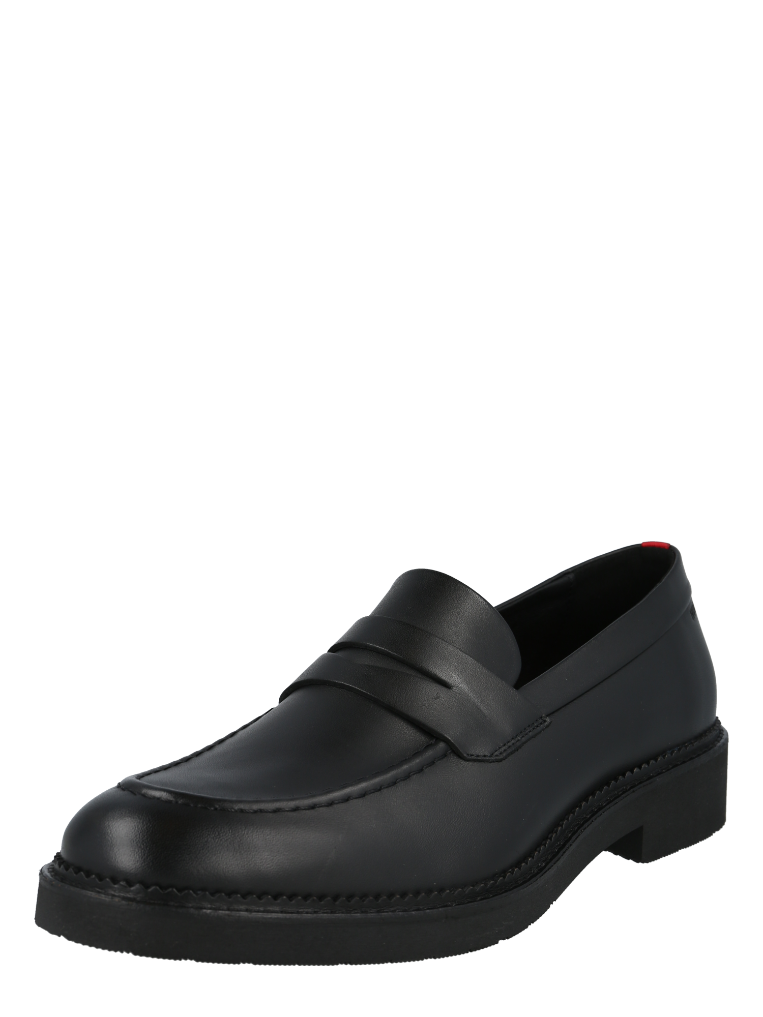 Odzież Specjalne okazje HUGO Pantofle w kolorze Czarnym 