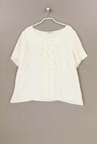 Weill Blouse & Tunic in XL in White: front