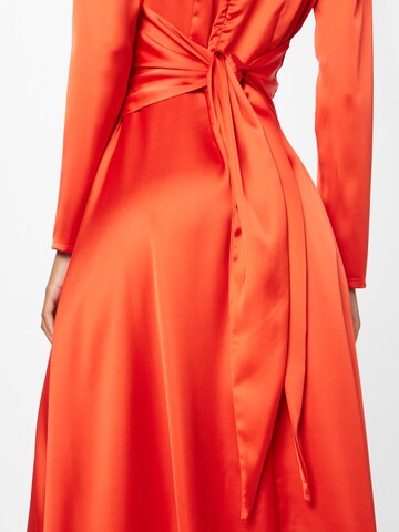 Robe Dorothy Perkins en rouge