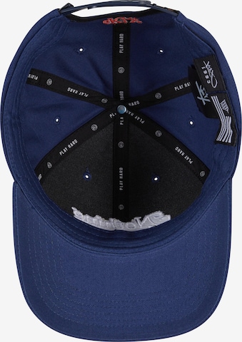 K1X Cap in Blue