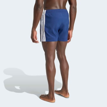 ADIDAS PERFORMANCE Swimming Trunks in Blue