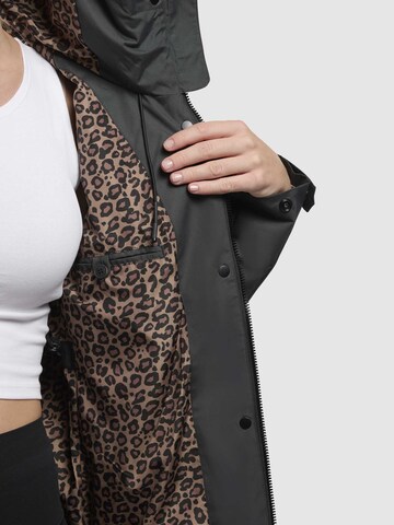 Veste mi-saison 'Lotta' khujo en gris