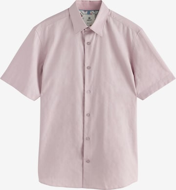 rožinė Next Standartinis modelis Marškiniai: priekis