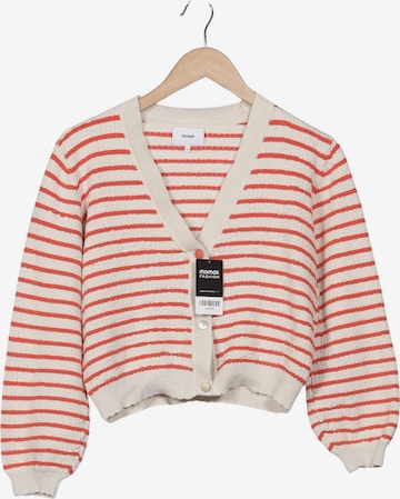 NÜMPH Strickjacke M in Mischfarben: Vorderseite