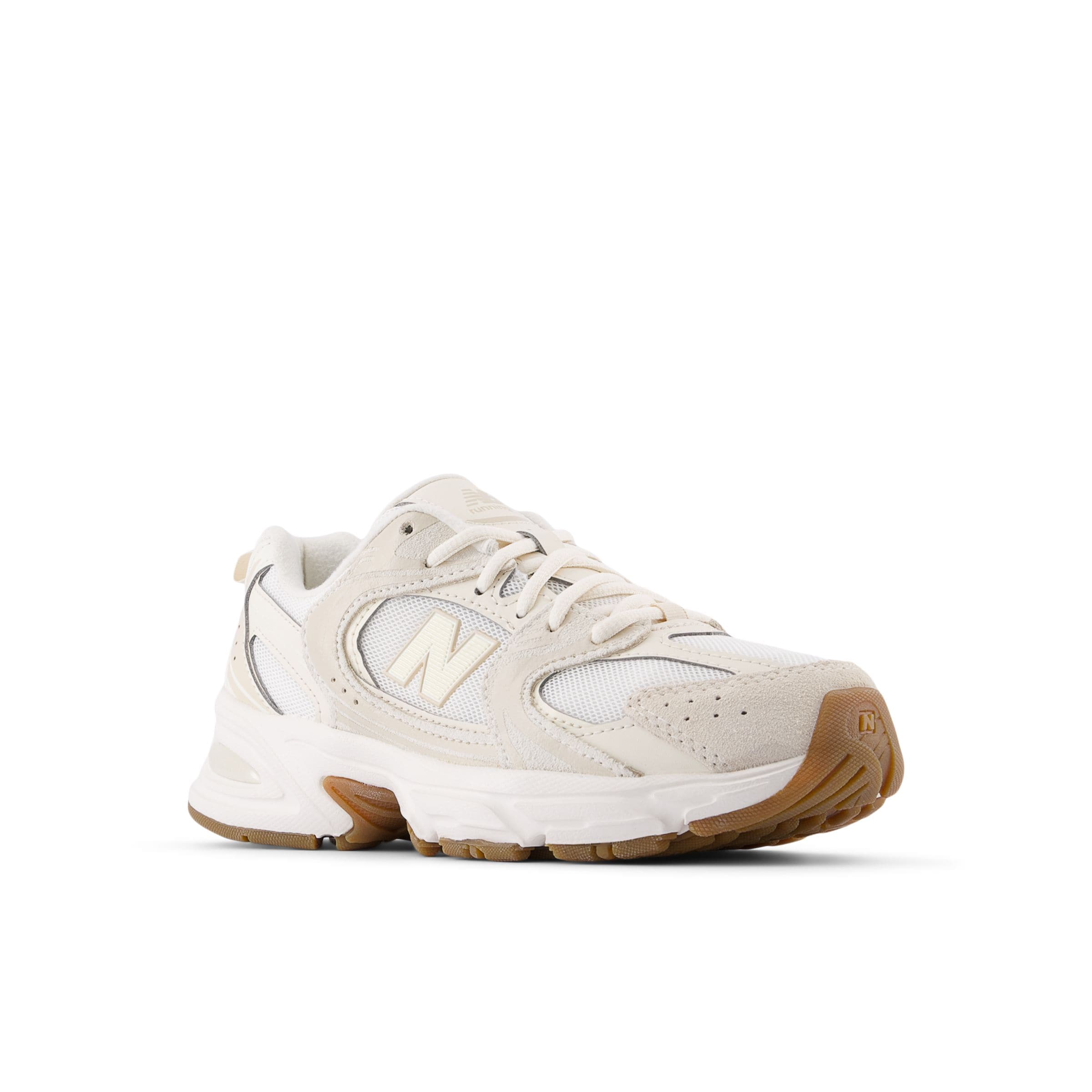 Baskets basses '530' new balance en beige