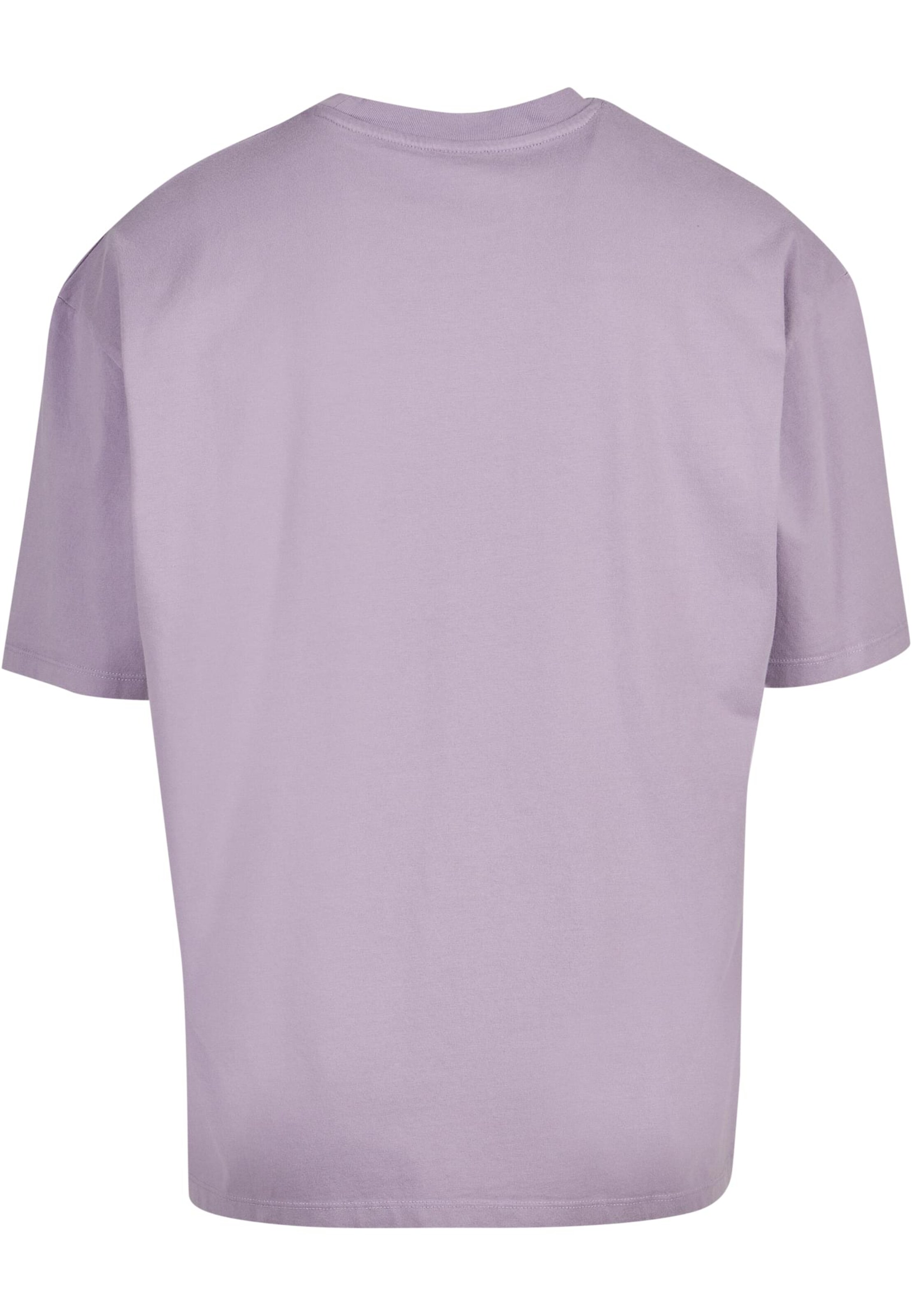 DEF Футболка в Лиловый