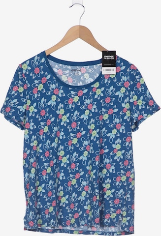 Lands‘ End T-Shirt M in Blau: predná strana