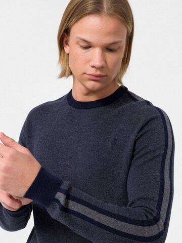Dandalo Sweater in Blue