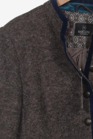 Madeleine Jacket & Coat in XXXL in Grey