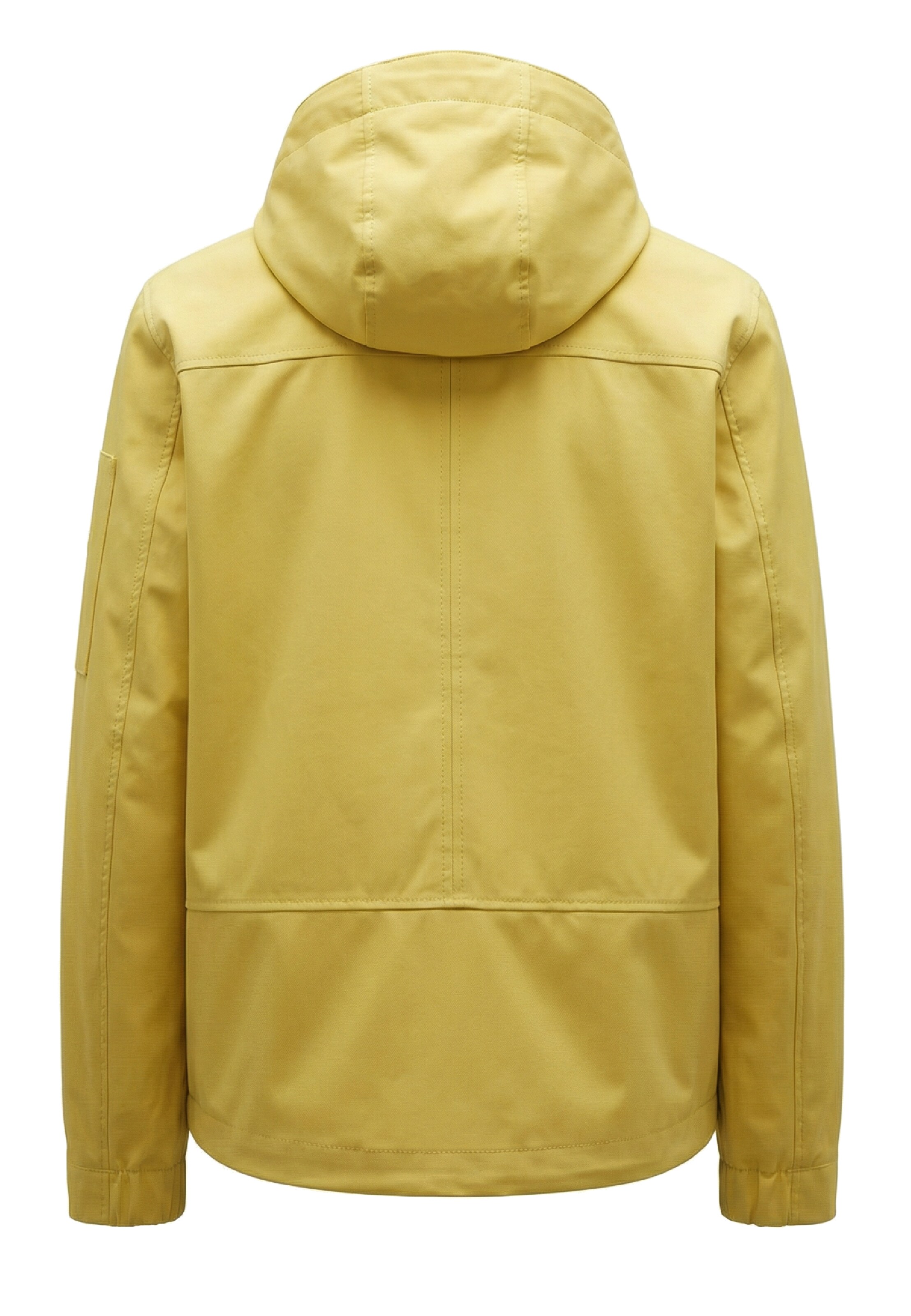 NEW CANADIAN Between-Season Jacket in Yellow