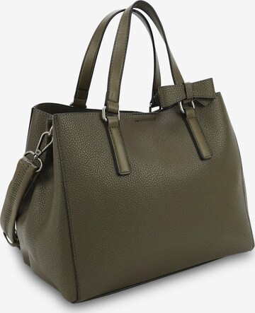 HARPA Handbag 'MILLIE' in Green