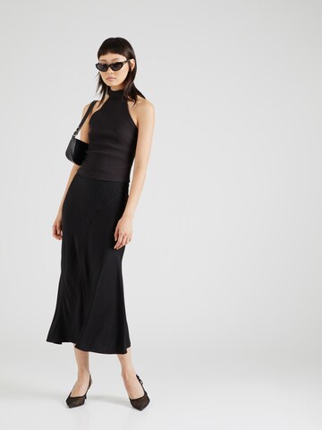Abrand - Top en negro