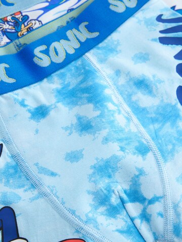 Next Underpants 'Sonic' in Blue