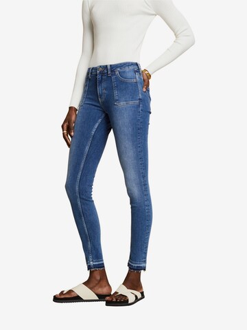 Skinny Jean ESPRIT en bleu