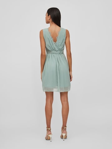 VILA Dress in Green