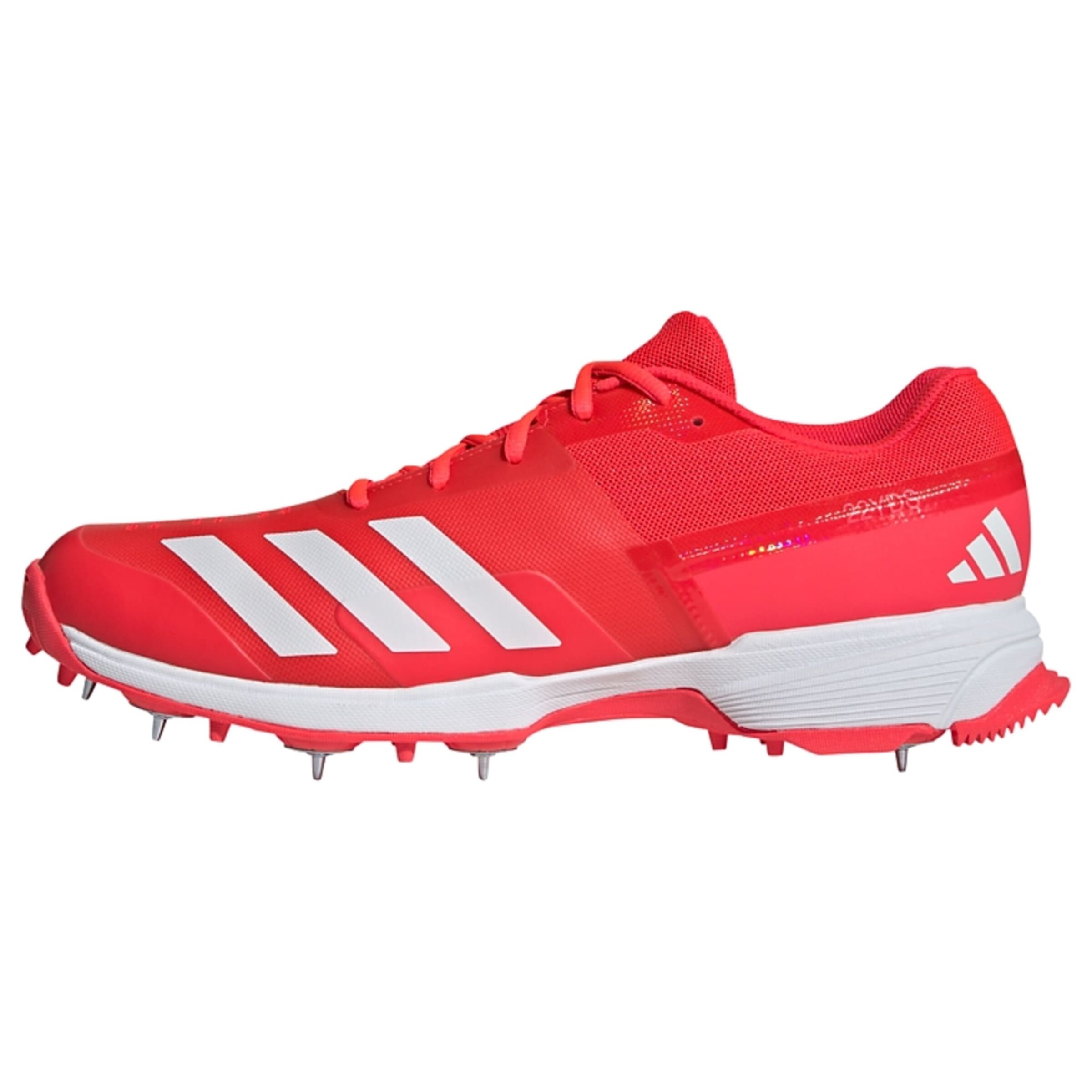 ADIDAS PERFORMANCE Sportschuh '22YDS' in Rot: Vorderseite