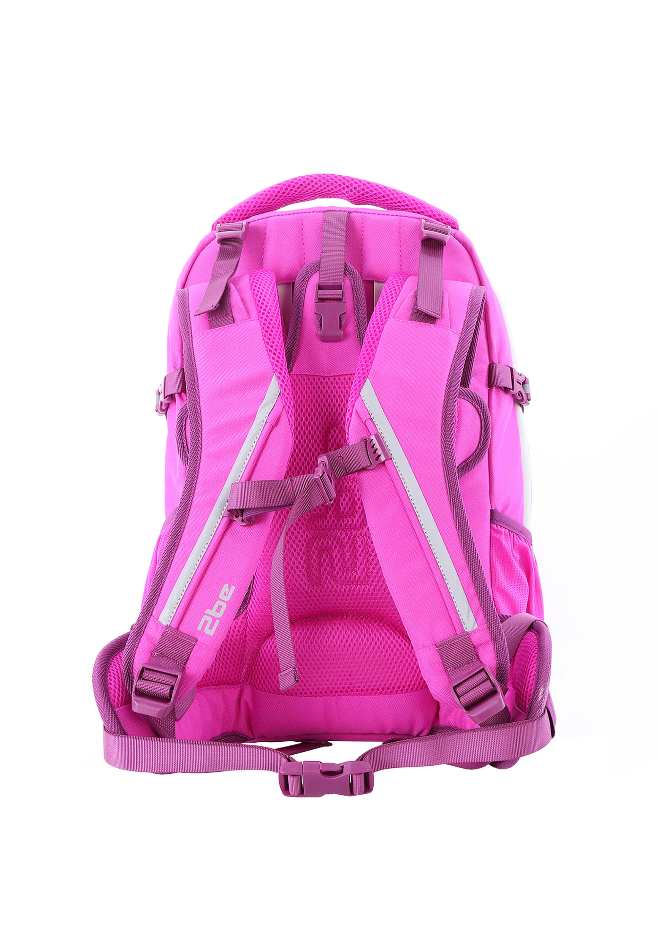 2be Backpack in Pink