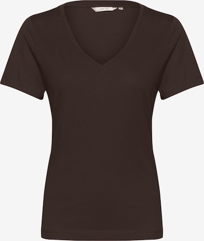 Cream Majica 'Naia' u čokolada, Pregled proizvoda