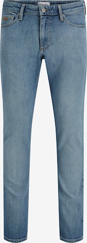 JACK & JONES Джинсы 'JJIGlenn JJEvan' в Синий: спереди