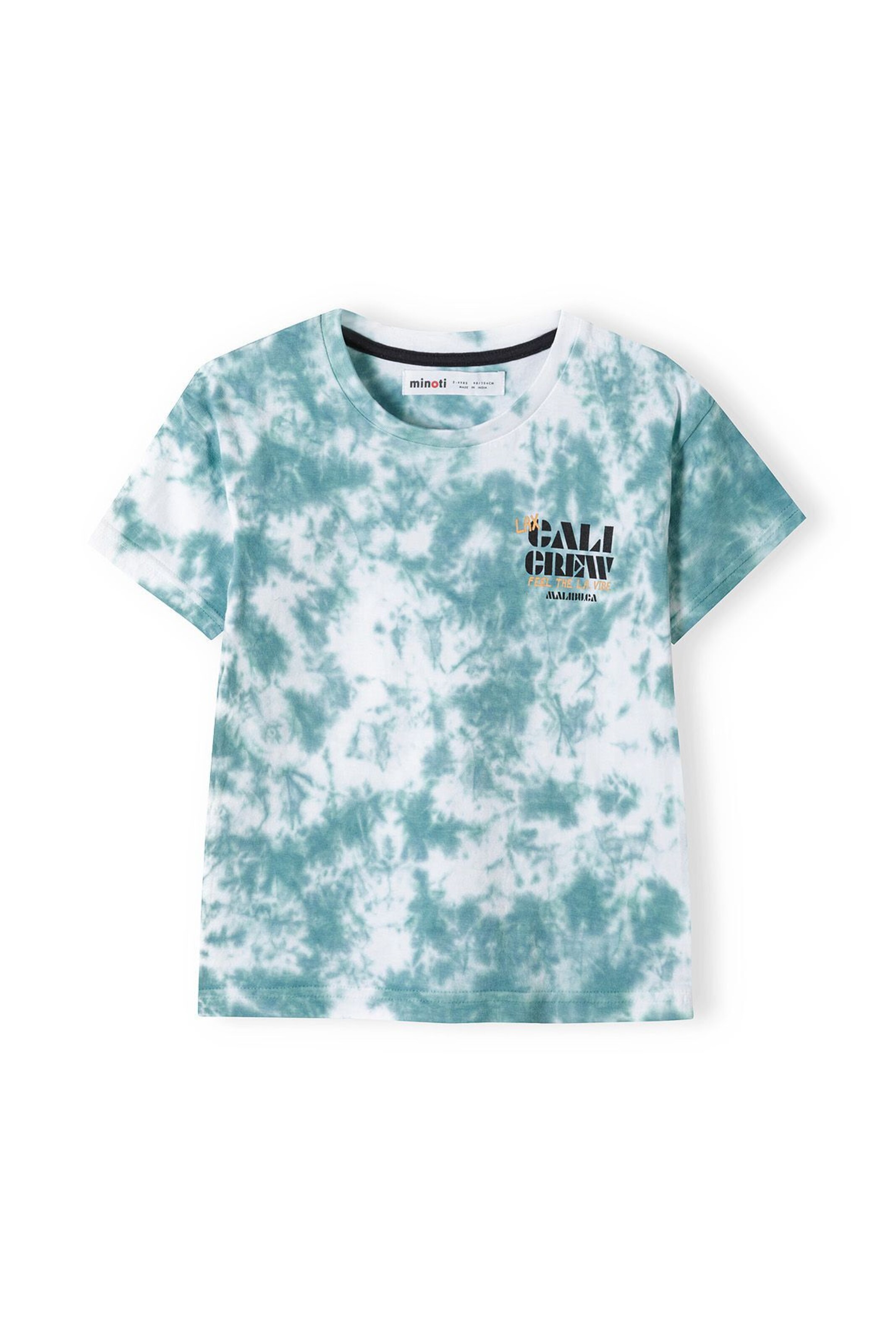 MINOTI Μπλουζάκι σε ανάμεικτα χρώματα