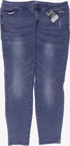 Junarose Jeans 39-40 in Blau: predná strana