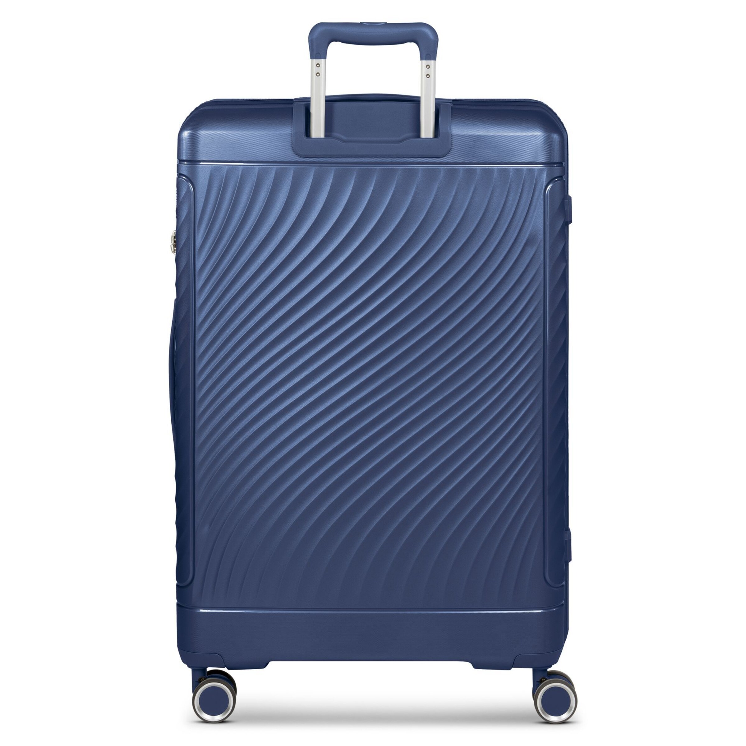 Picard Trolley 'Vienna' in Blauw