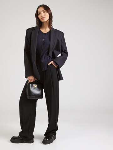 Giacchetta di GERRY WEBER in blu
