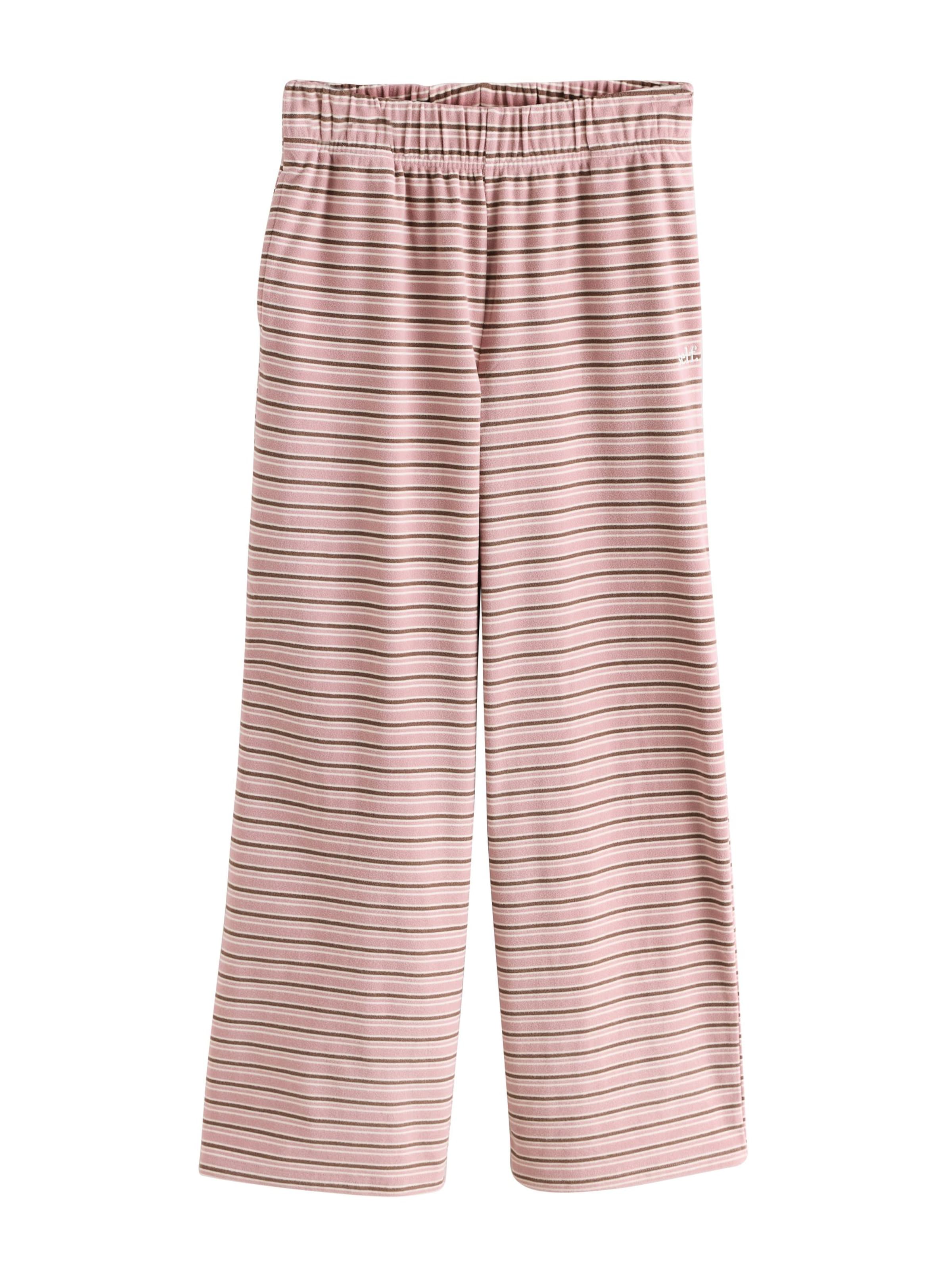 self. - Pijama en rosa