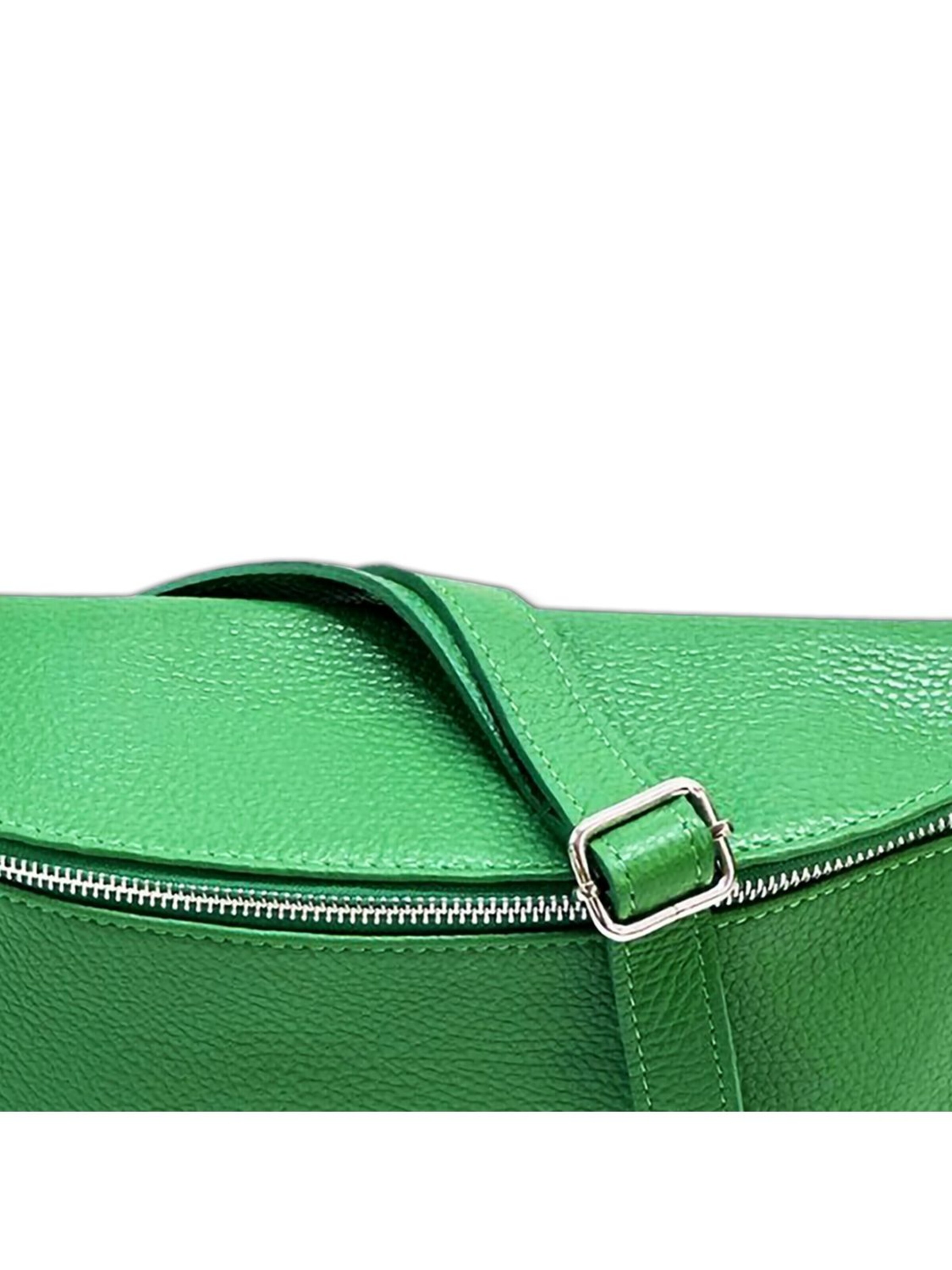 Florence Fanny Pack in Green
