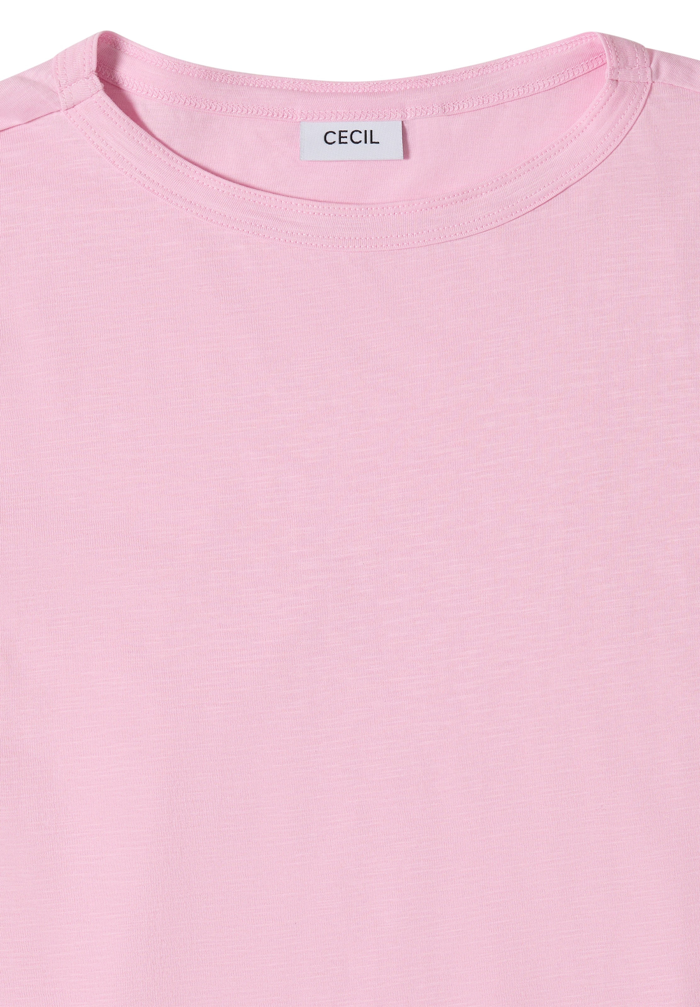 CECIL T-Shirt in Pink