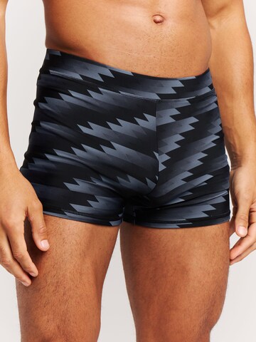 PROTEST Swim Trunks 'PRTIsaak' in Blue