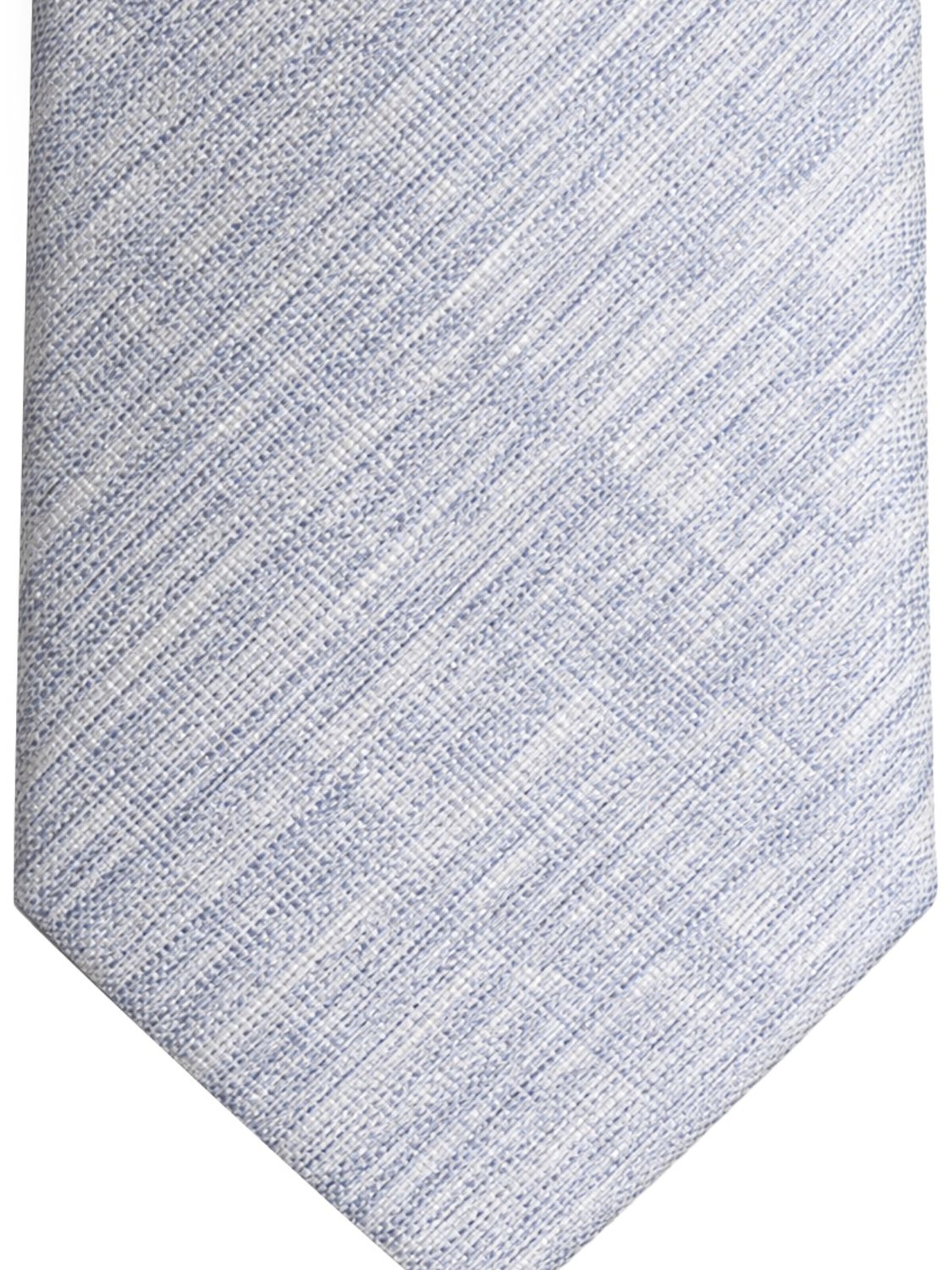 Cravate Suitable en bleu