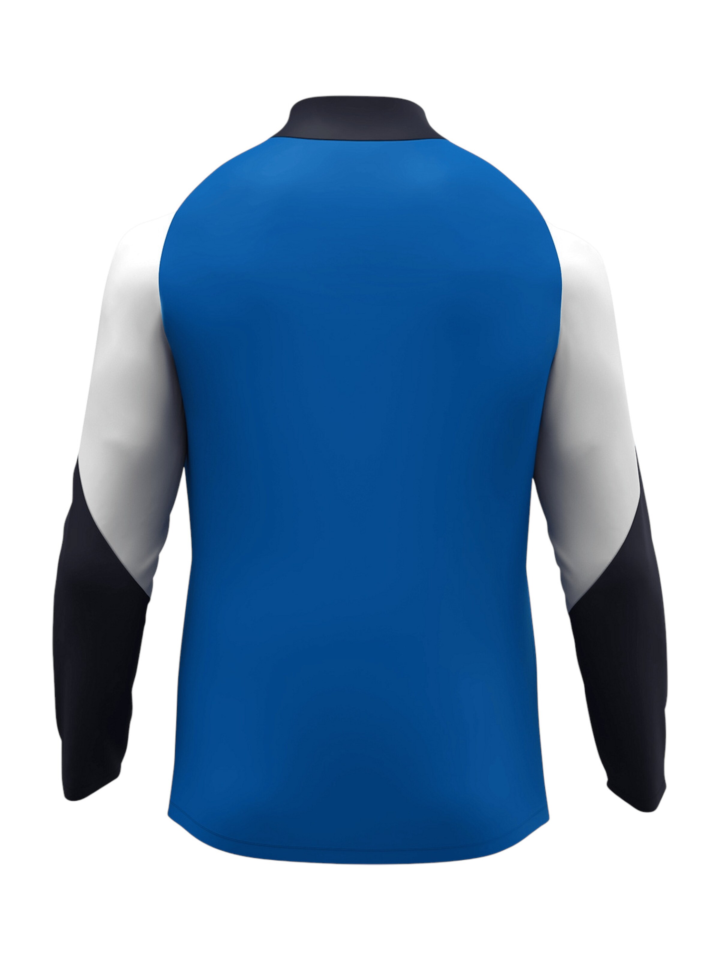 JAKO Athletic Jacket in Blue