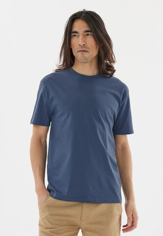 Cruz Performance shirt 'Highmore' in Blue: front