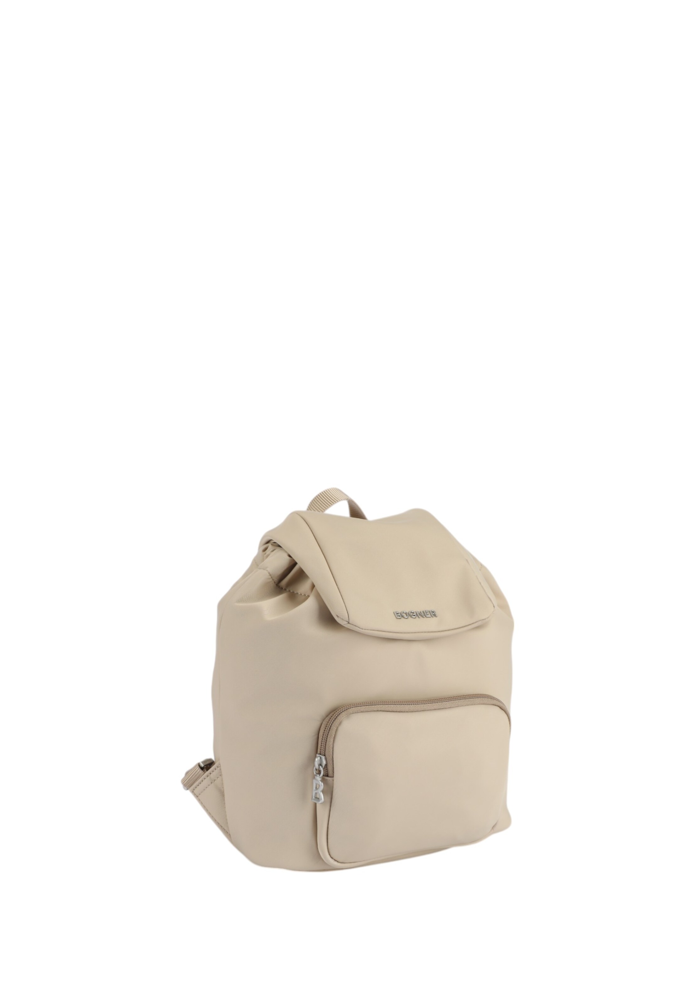 Sac à dos 'Klosters Feline' BOGNER en gris