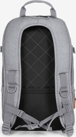 EASTPAK - Mochila 'Borys' em cinzento