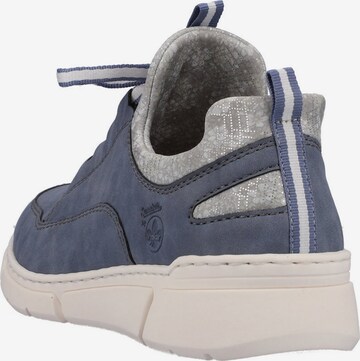 Rieker Sneakers in Blue