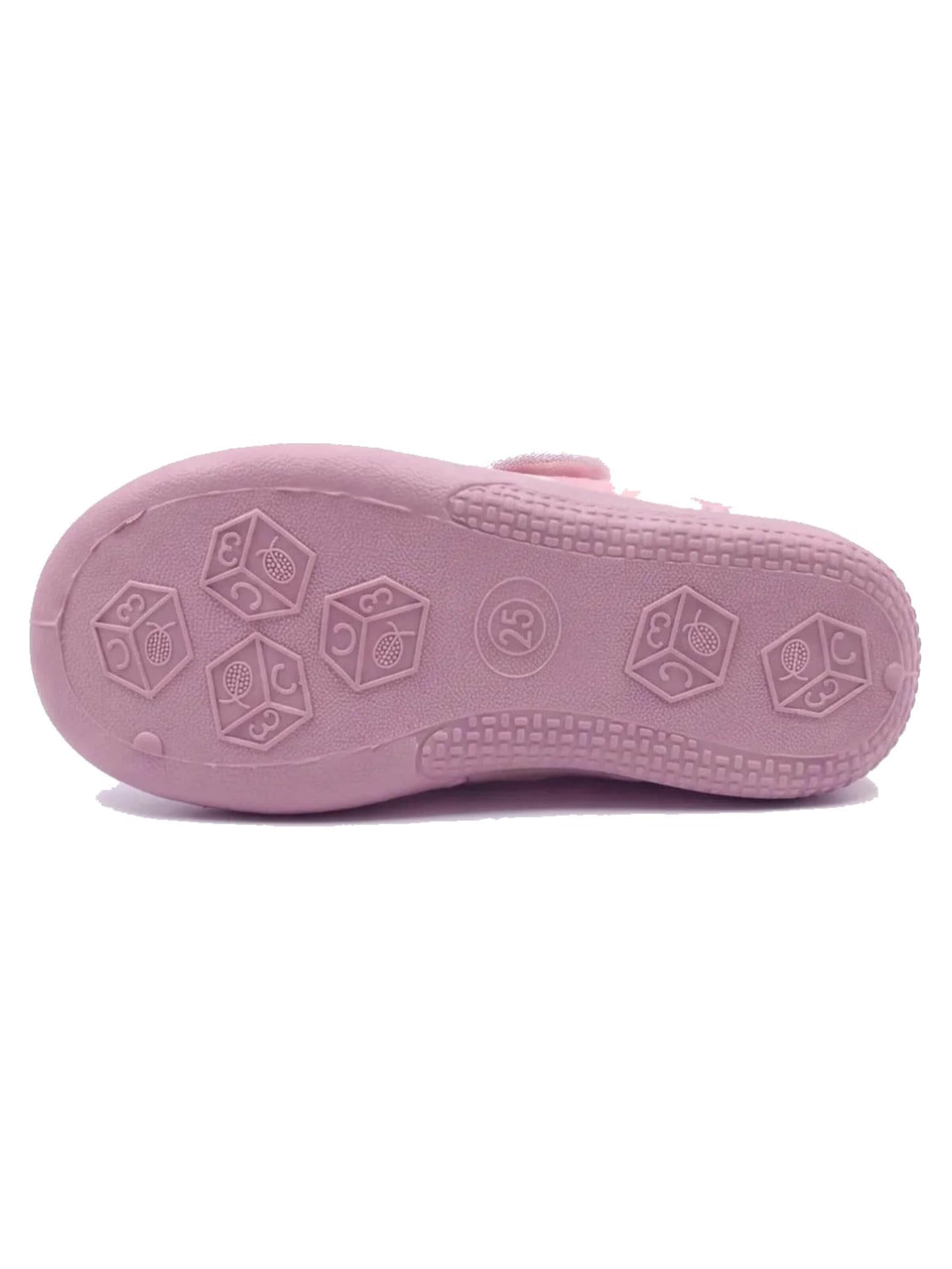 Peppa Pig Slipper in Pink
