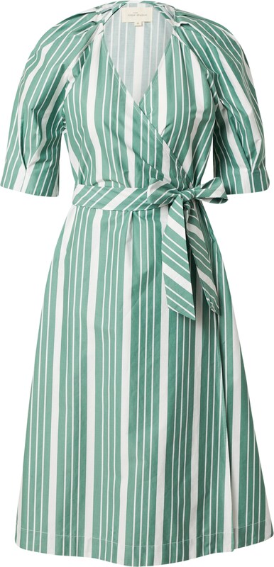 Esmé Studios Kleid 'Eva' in Jade QN5715 Esmé Studios Kleid 'Eva' in Jade QN5715