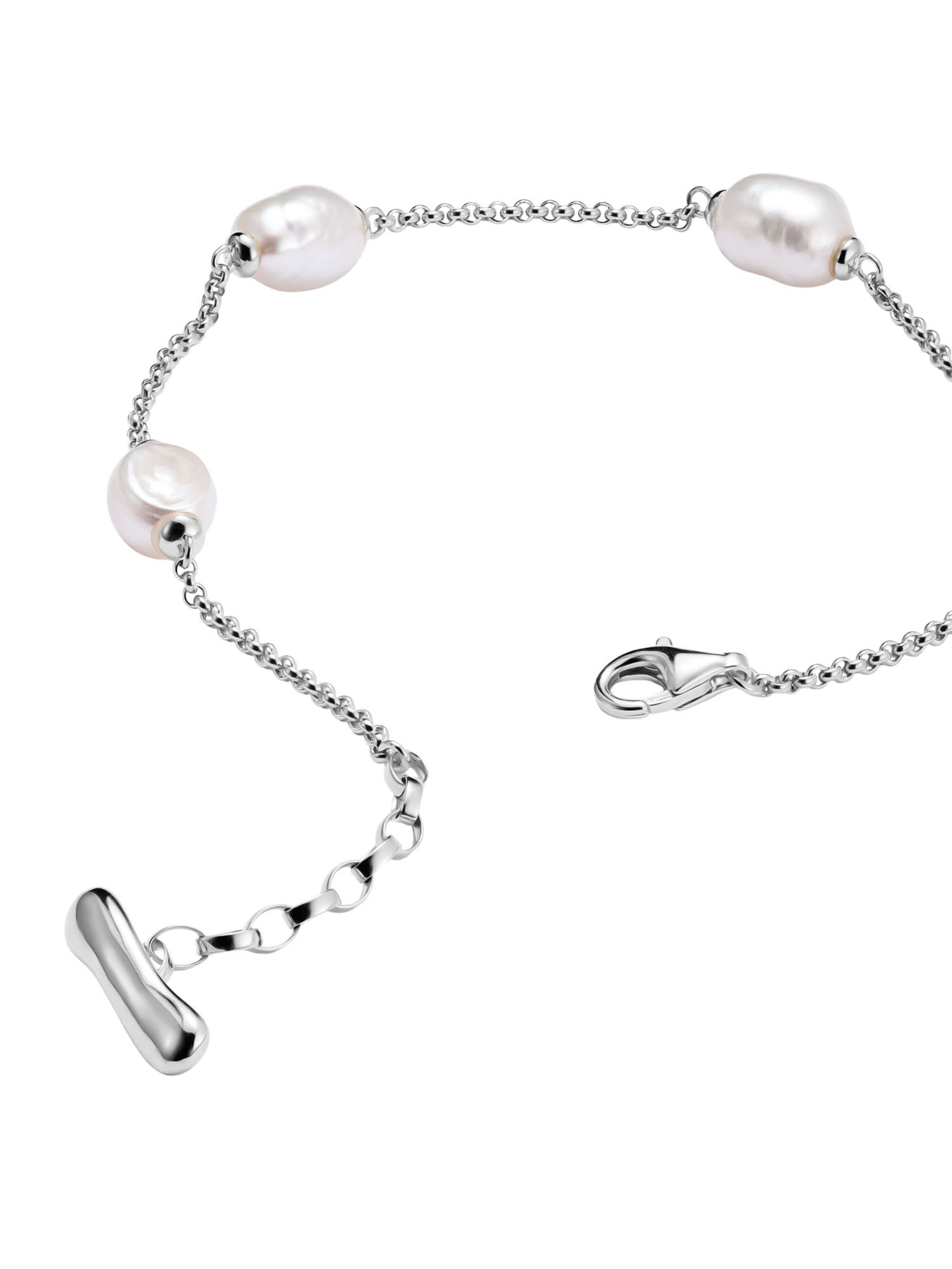 Thomas Sabo Armband in Silber