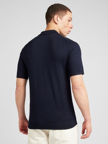 Maglietta 'WYLER' di Only & Sons in blu