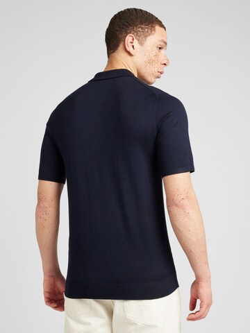 Pull-over 'WYLER' Only & Sons en bleu