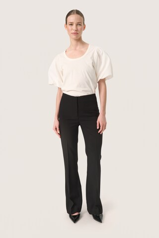 Camicia da donna 'Filippa' di SOAKED IN LUXURY in bianco