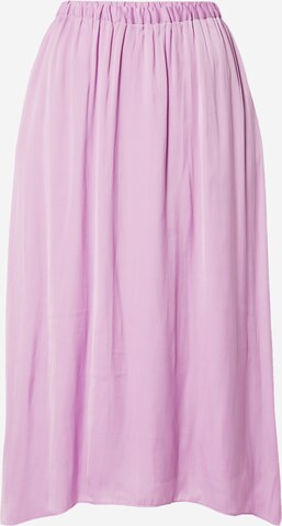 mbym Skirt 'Tandra' in Pink: front