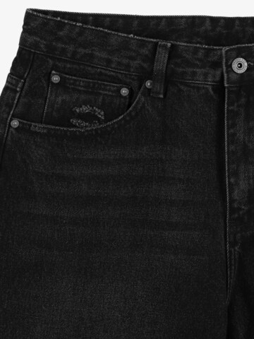 Prosto Regular Jeans 'Bunker' in Grey