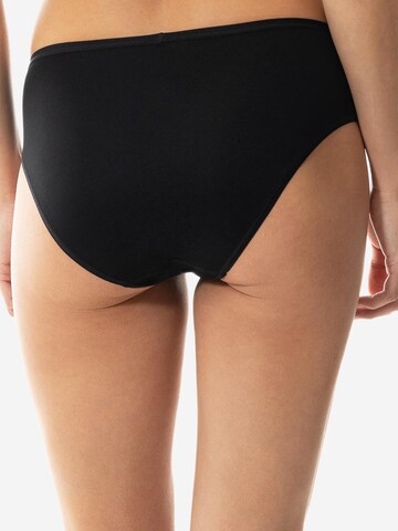 Mey Boyshorts 'Pure Sense' in Black